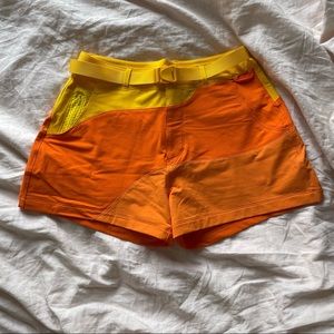 Outdoor voices rectrek 3” short